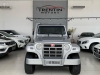 T4 3.2 TGV 4X4 16V TURBO DIESEL 2P MANUAL - 2013 - ERECHIM