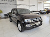 AMAROK 3.0 V6 TDI HIGHLINE CD DIESEL 4MOTION AUTOMÁTICO - 2022 - ERECHIM