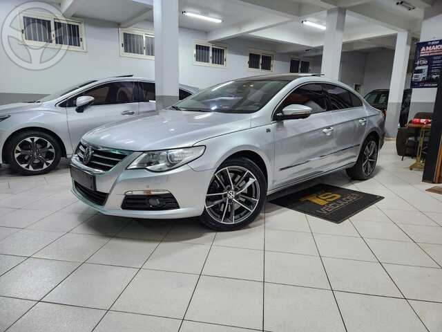 PASSAT CC 3.6 V6 FSI 300CV - 2010 - ANTA GORDA