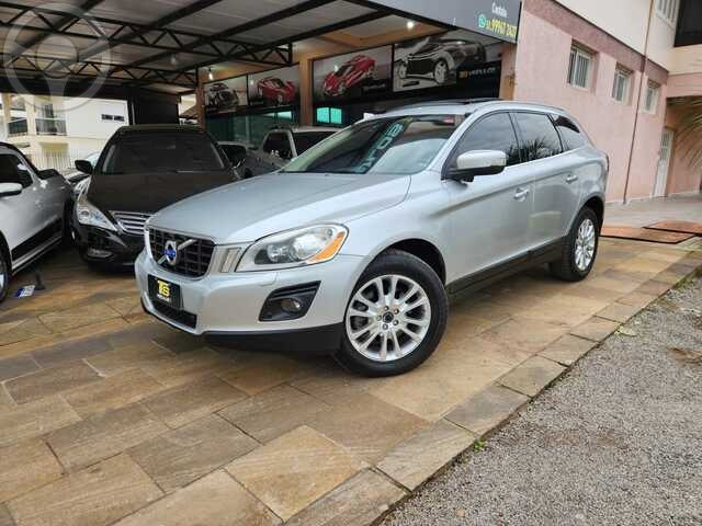 XC60 3.0T6 AWD  - 2010 - ANTA GORDA