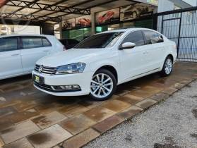 passat highline 2.0t  2012 anta gorda