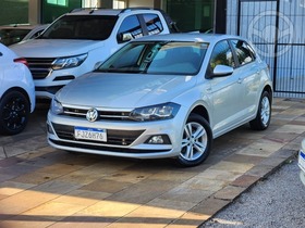 polo comfortline 1.0 200tsi 2019 anta gorda