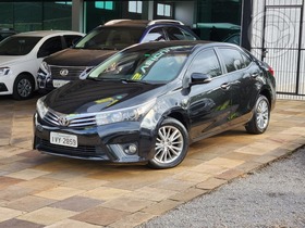 corolla altis 2.0 aut 2015 anta gorda