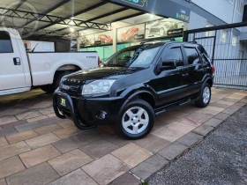 ecosport xlt 2.0 aut. 2008 anta gorda