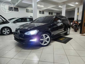 golf highline tsi 1.4 2014 anta gorda