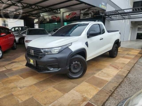 strada endurance 1.4 cs plus 2023 anta gorda