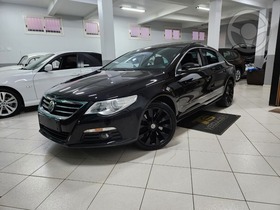 passat cc 3.6 vr6 300cv 4motion 2012 anta gorda