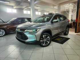 tracker premier 1.2 aut.  2024 anta gorda