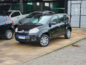 uno vivace 1.0  2014 anta gorda