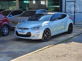 veloster 1.6 aut  2012 anta gorda