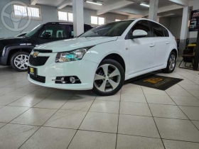 cruze hatch lt 1.8 sport6 aut 2014 anta gorda