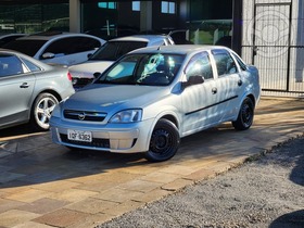 corsa sedan maxx 1.4 2010 anta gorda