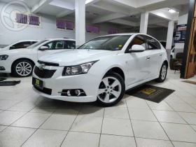 cruze hatch ltz 1.8 sport6 aut 2014 anta gorda