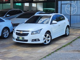 cruze sport6 ltz 1.8 aut  2013 anta gorda
