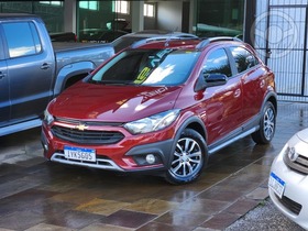 onix activ 1.4 aut. 2018 anta gorda
