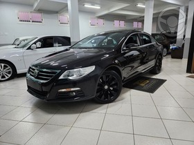 passat cc 3.6 vr6 300cv 4motion 2012 anta gorda