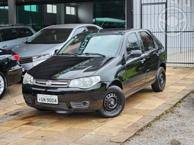 palio fire economy 1.0 4p  2012 anta gorda