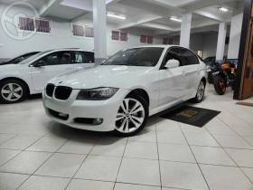 BMW 320I 2.0 AUT.