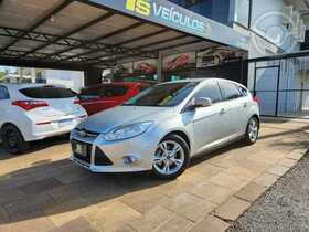focus se 1.6 aut. 2014 anta gorda