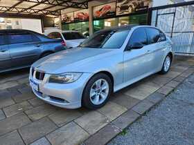 320i 2.0 aut.  2008 anta gorda
