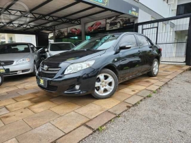 corolla xei 1.8 aut 2010 anta gorda