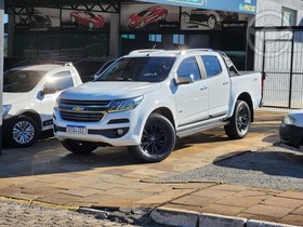 s10 ltz 2.8 4x4 aut. 2019 anta gorda