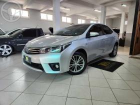 COROLLA XEI 2.0 AUT