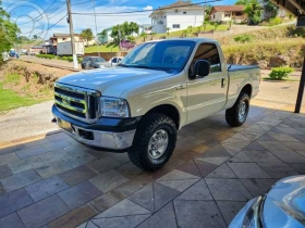 f 250 xl 4.2 turbo diesel 1999 anta gorda