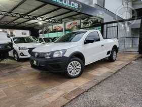 saveiro robust 1.6 8v cs 2022 anta gorda