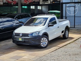 saveiro robust 1.6 2017 anta gorda