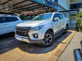 s10 high country 2.8tdi 4x4 aut 2022 anta gorda