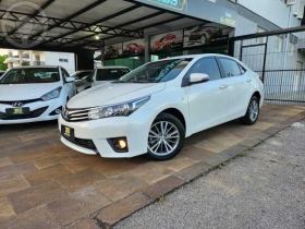 corolla altis 2.0 aut 2015 anta gorda