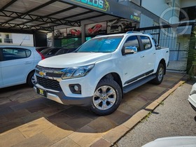 s10 ltz 2.8 4x4 aut. 2022 anta gorda