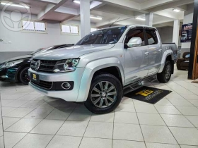 amarok highline cd 2.0 tdi 4x4 aut. 2012 anta gorda
