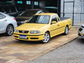 saveiro city 1.6 2002 anta gorda