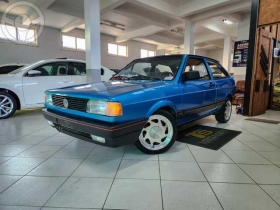 gol cl 1.8 turbo 1992 anta gorda