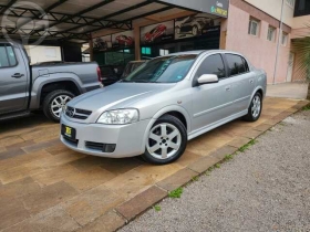 astra sed. elite 2.0 aut. 2005 anta gorda