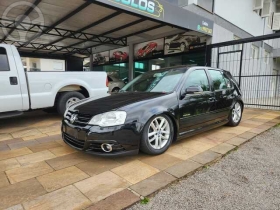 golf sportline 1.6 2010 anta gorda