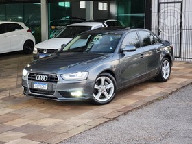 a4 2.0 tfsi  2014 anta gorda