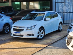 cruze sport6 ltz 1.8 aut  2013 anta gorda