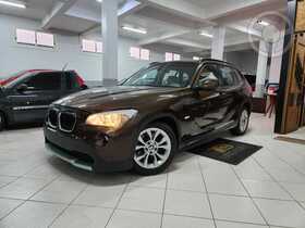 bmw x1 sdrive18i 2.0 aut. 2011 anta gorda