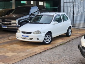 corsa wind 1.0 1999 anta gorda