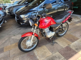 CG 125 FAN ES
