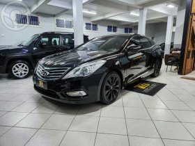 azera 3.0 v6 aut.  2012 anta gorda