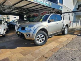 l200 triton 3.2 hpe 4x4 2013 anta gorda