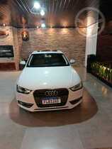 a4 2.0 tfsi  2014 anta gorda