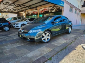 civic lxs 1.8 2010 anta gorda