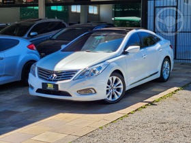 azera 3.0 v6  2013 anta gorda