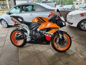cbr 600rr repsol 2008 anta gorda