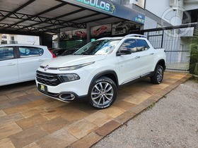 toro volcano 2.0 tb 4x4 aut 2019 anta gorda